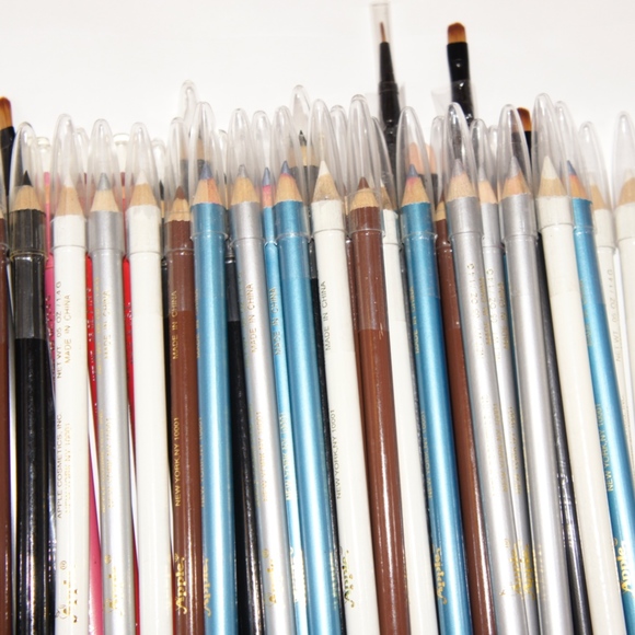 mix Other - 50 Mix cosmetics set